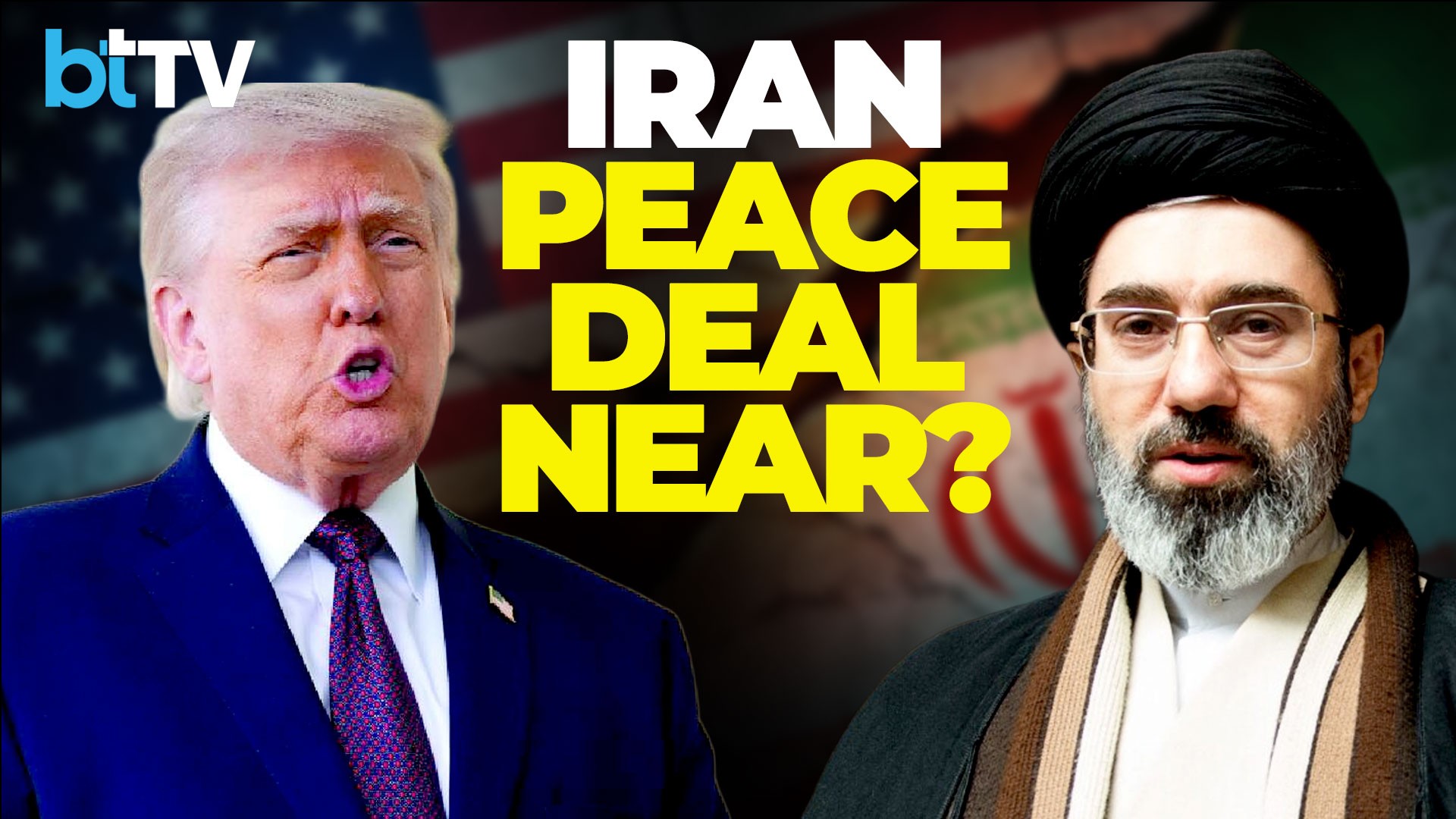 Marco Rubio Hints At “Good News” In Iran Talks | Nuclear Negotiations Advance