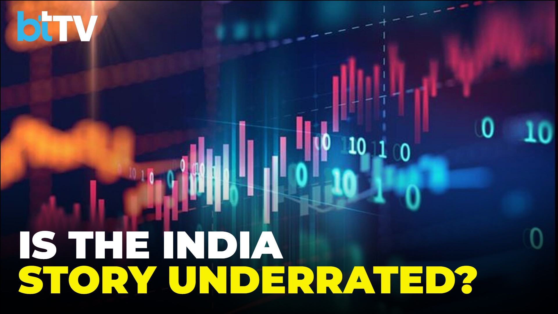 Is The World Ignoring India’s Growth Story? Devina Mehra Explains