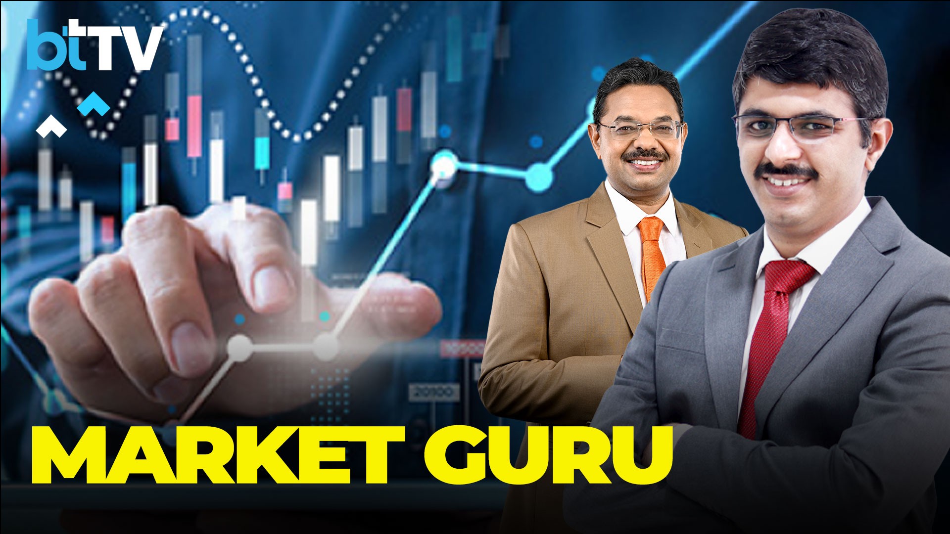 How To Build Wealth In This Market | Market Guru George Thomas On Portfolio Strategy
