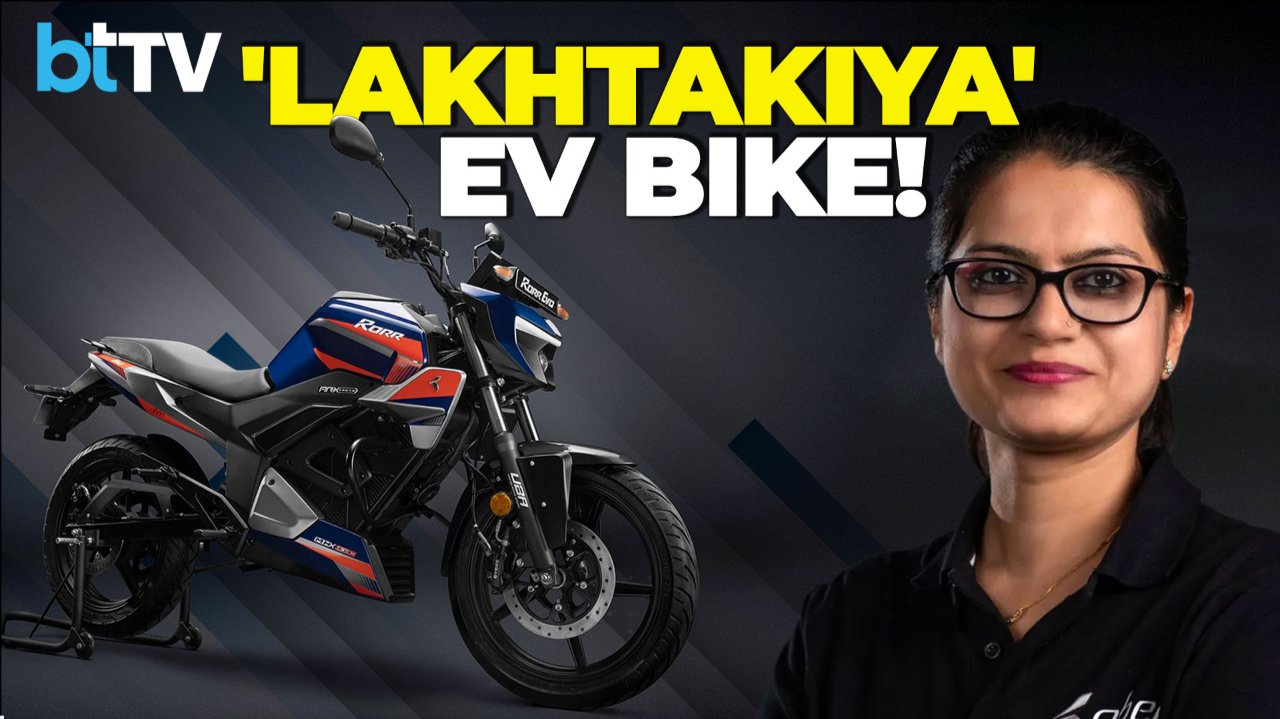 In Conversation With Oben Electric CEO Madhumita Agrawal: Oben Rorr Evo Launched!