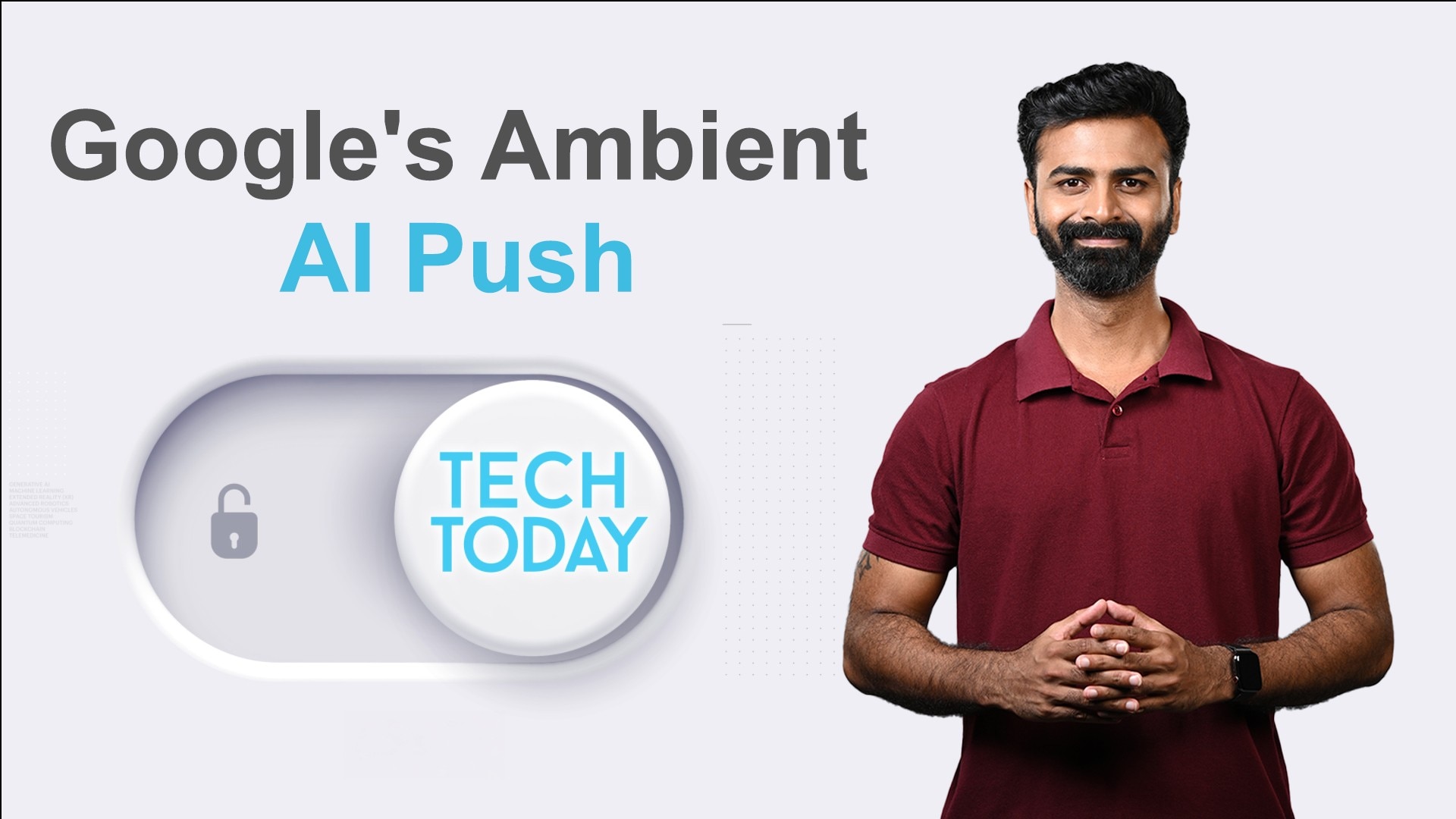 Google's AI Leap, India’s 