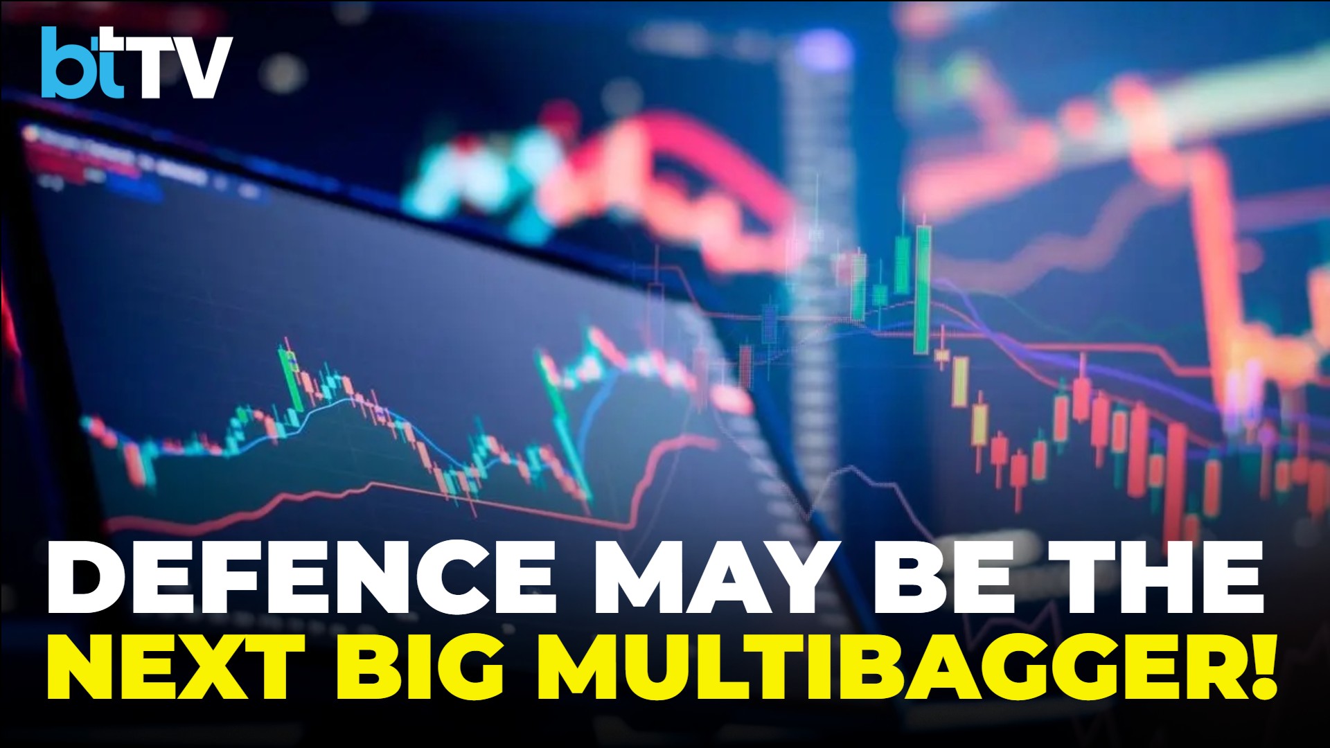 Anshul Sehgal Bets Big On Defence Smallcaps Amid G