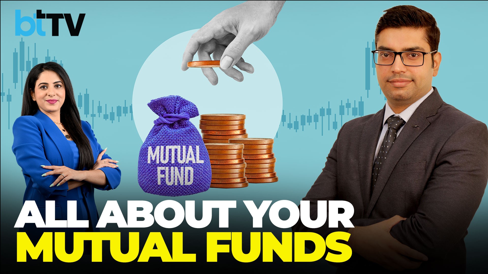 Are Too Many Mutual Funds Hurting Your Returns? The Hidden Cost Of Portfolio Overlap Explained