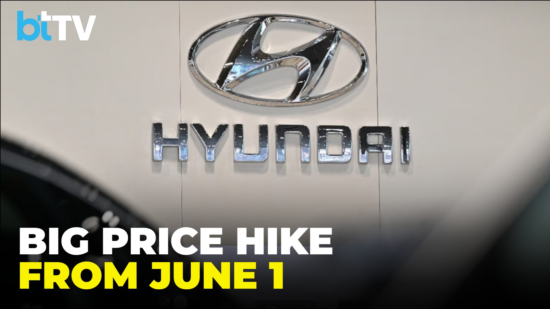 Car Buyers Alert! Hyundai To Increase Prices Across Models, Check Full Details Here