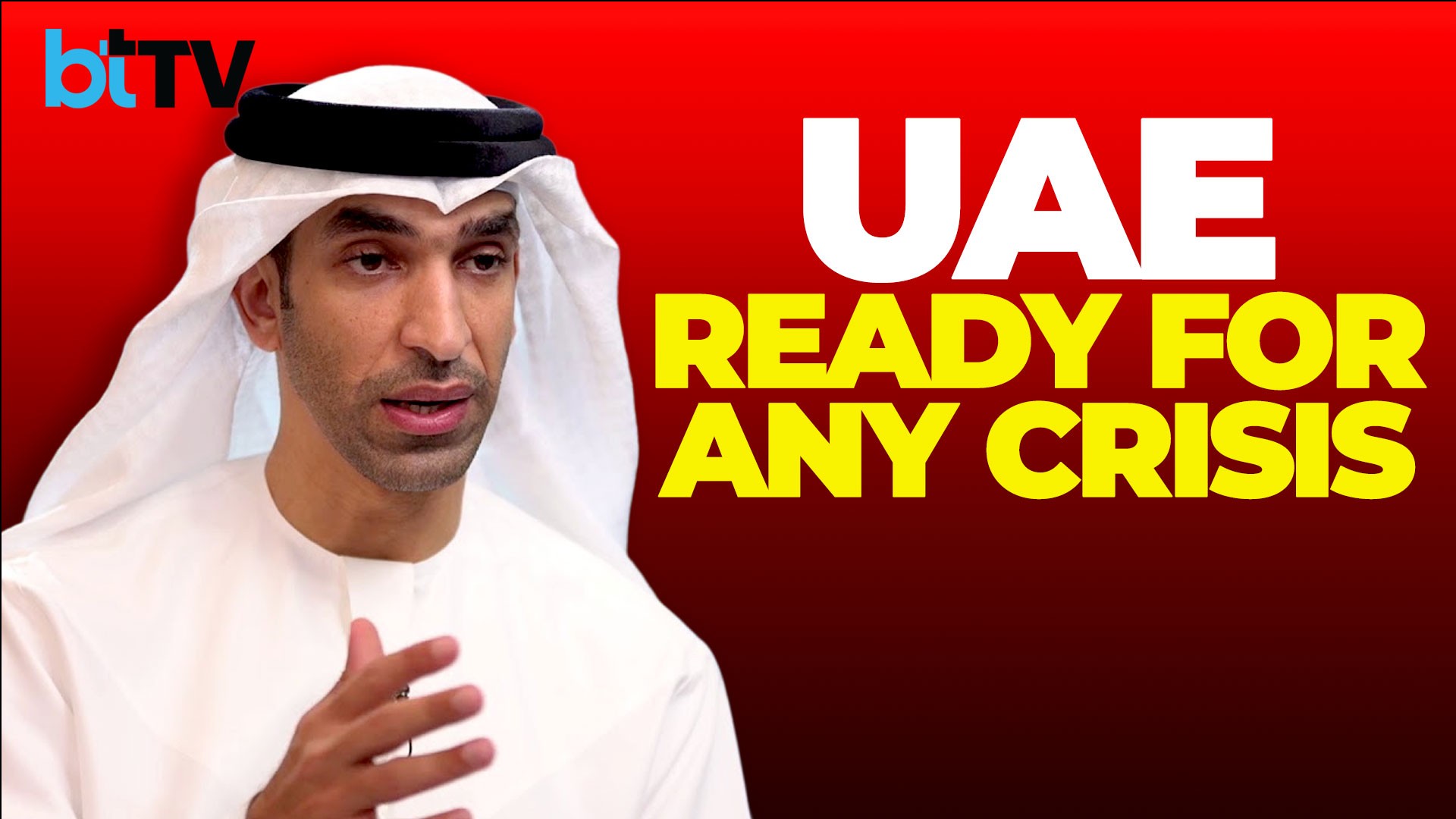 UAE’s Big Resilience Plan: Ports, Data Centers & Supply Chain Strategy Explained