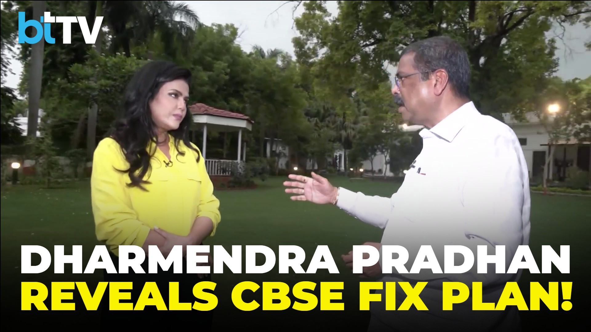 “We Will Jail Them!”: Education Minister Pradhan’s Strict Warning Over CBSE Result Discrepancies