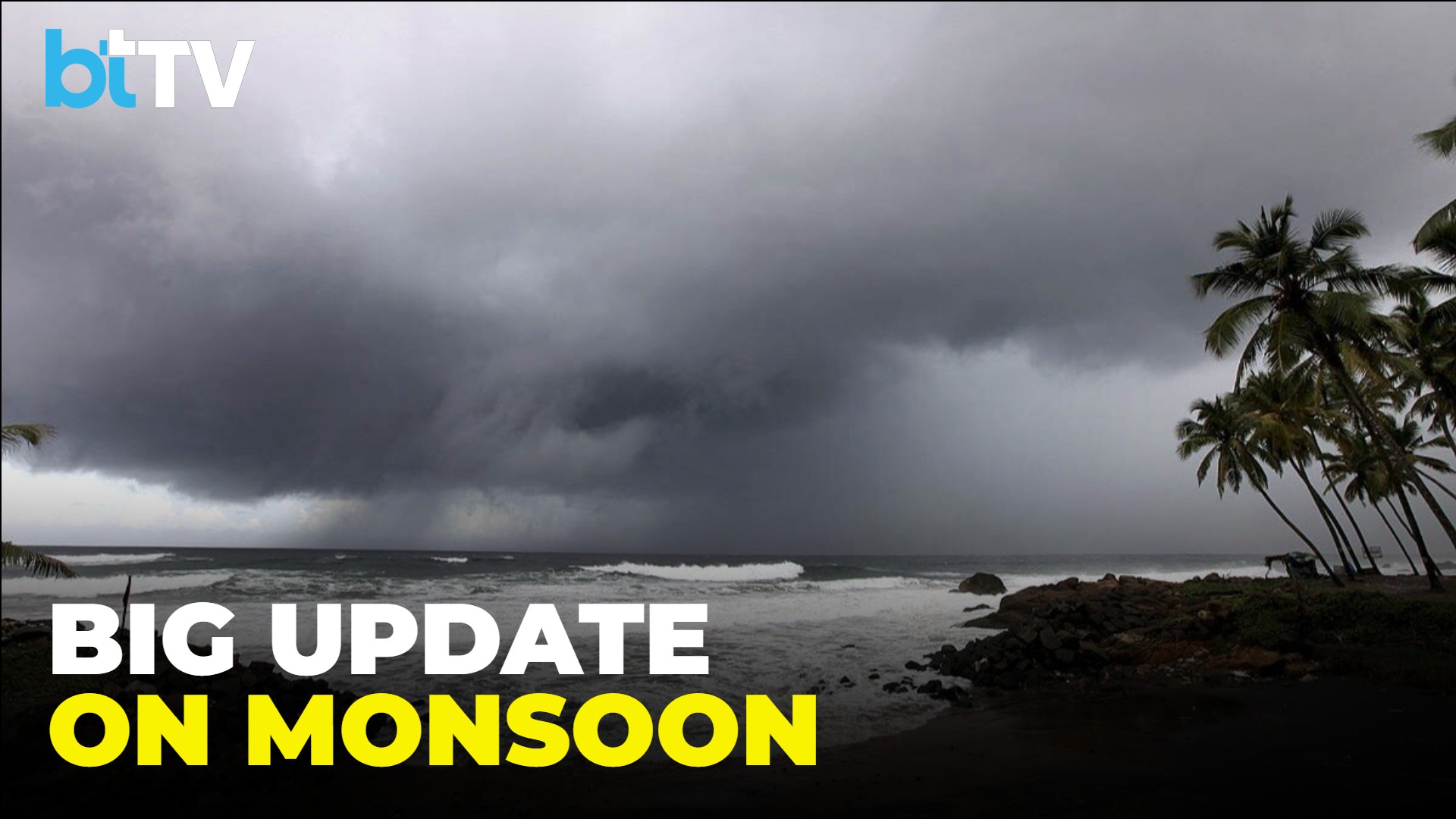 Exclusive: IMD Chief Explains India’s Weak Monsoon Warning | What It Means For You?
