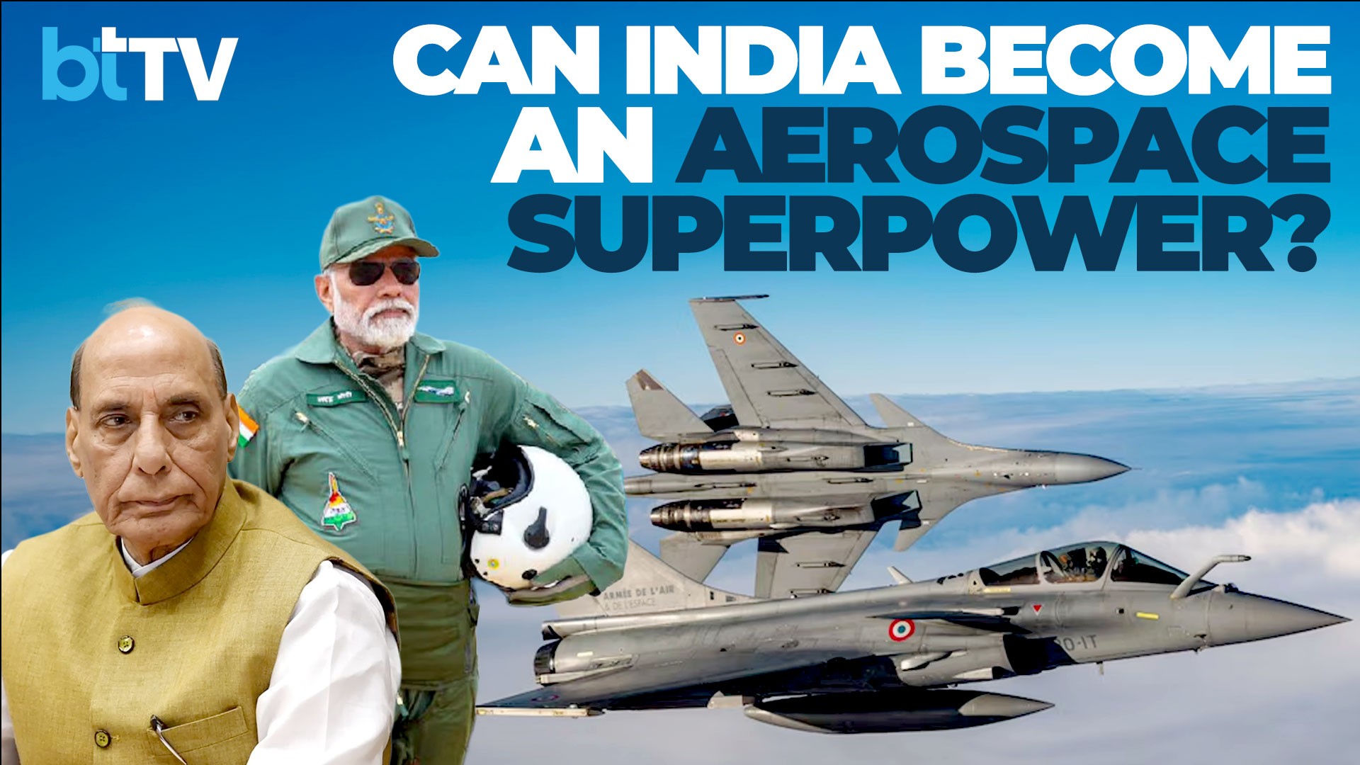 Private Wings For AMCA! India’s Bold Move To Fast-Track 5th-Gen Stealth Fighter