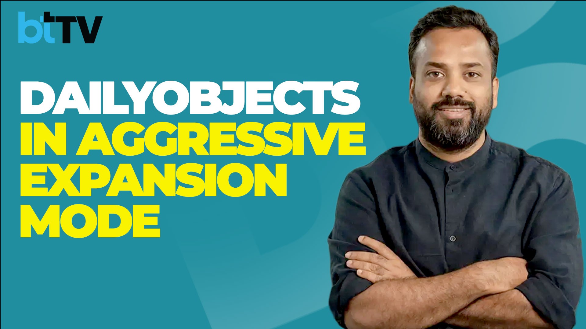 DailyObjects Targets ₹400 Crore Revenue, Eyes IPO In 3-4 Years