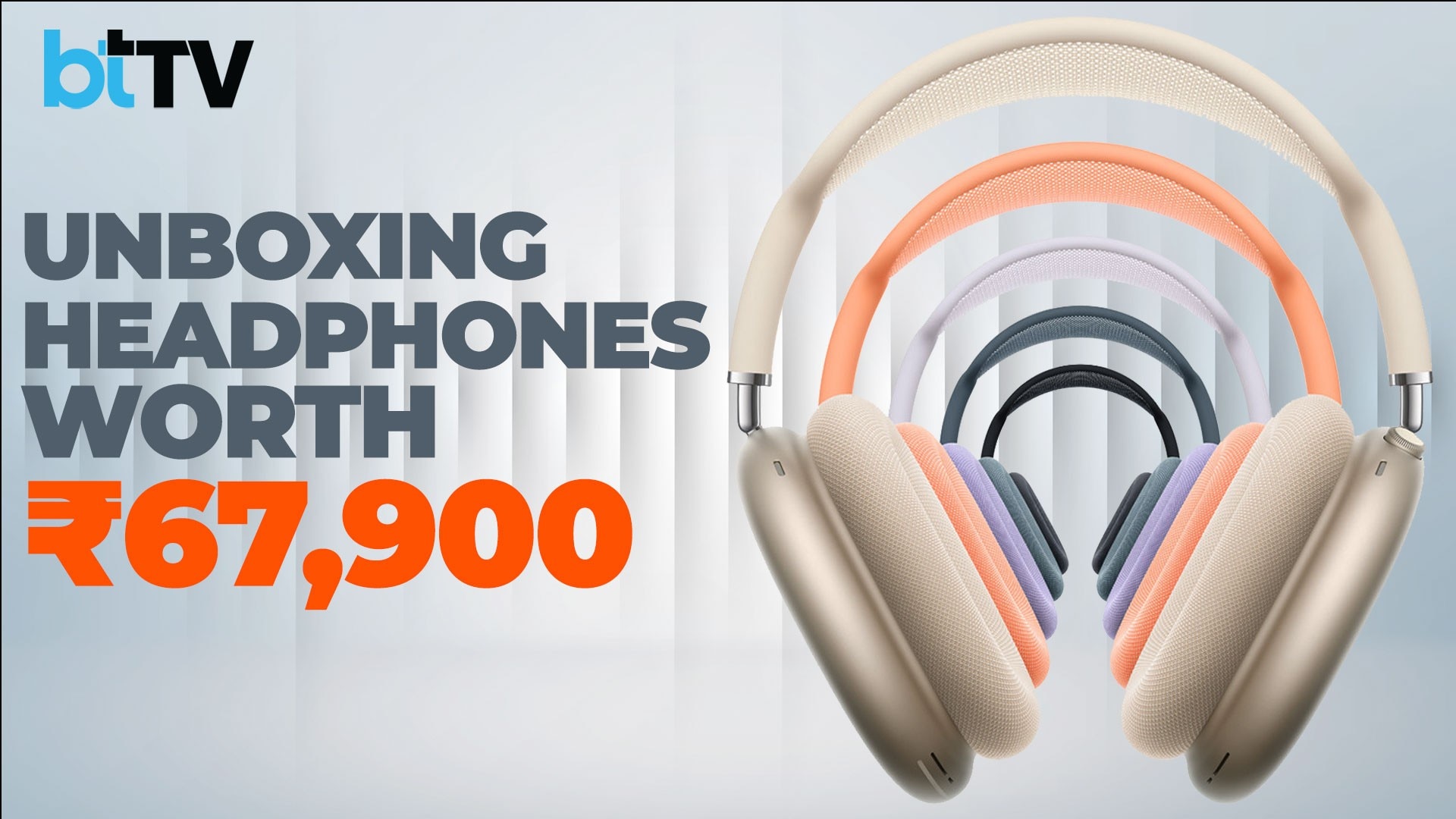 Unboxing Apple AirPods Max 2: New H2 Chip, Enhanced ANC, Best Over-The-Ear Headphones?