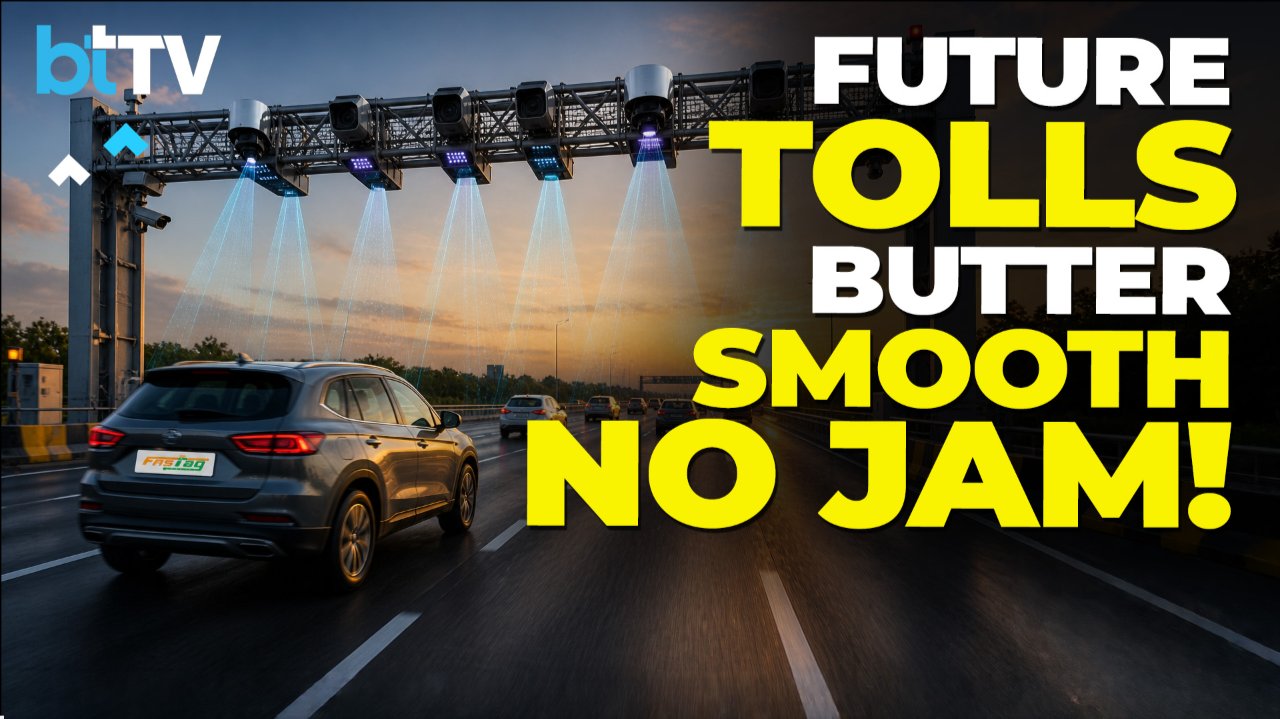No More Toll Booth Stops: India’s MLFF System Brings Barrier-Free Highway Travel