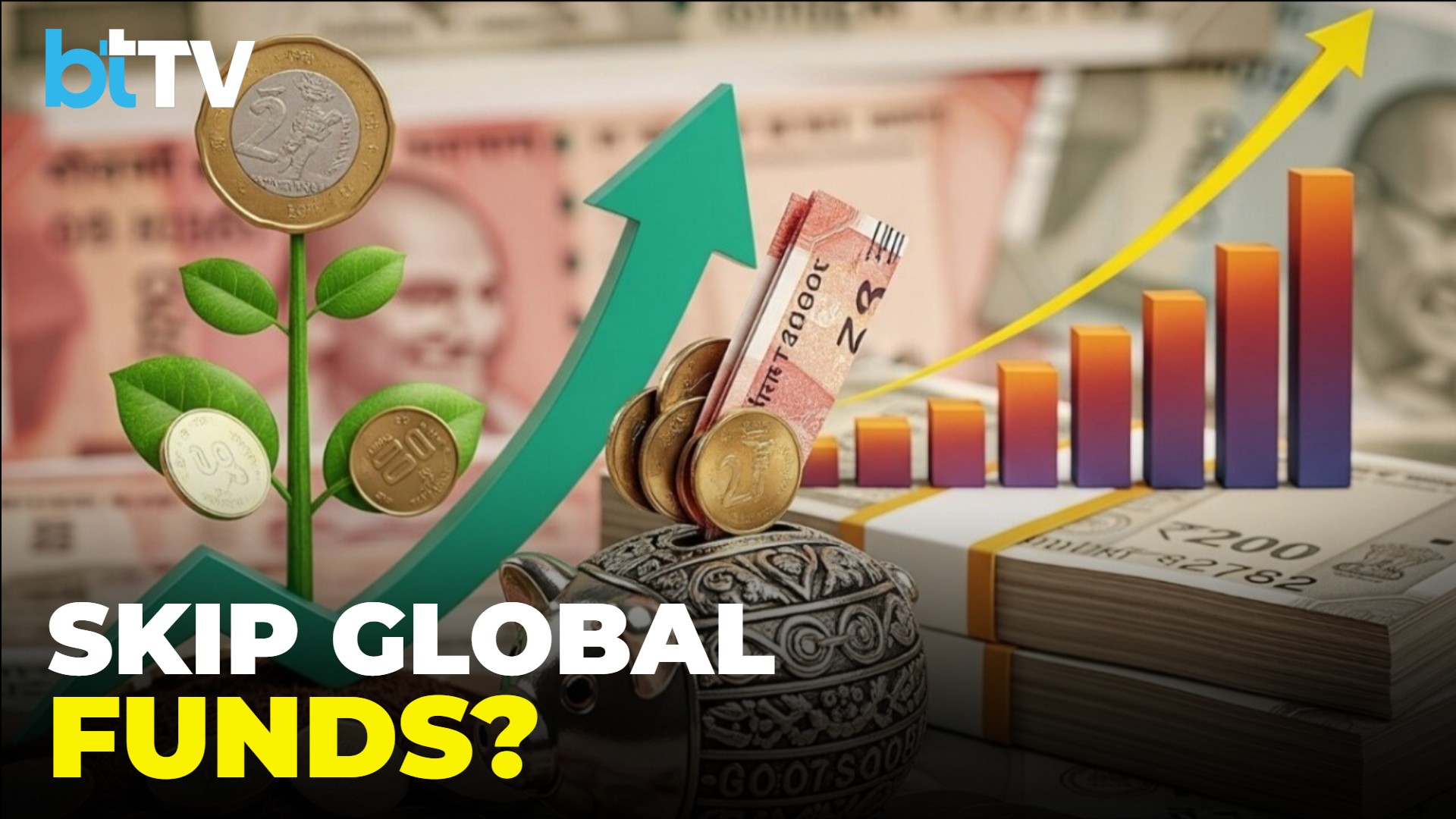 India Vs Global Markets: Why Experts Still Prefer 