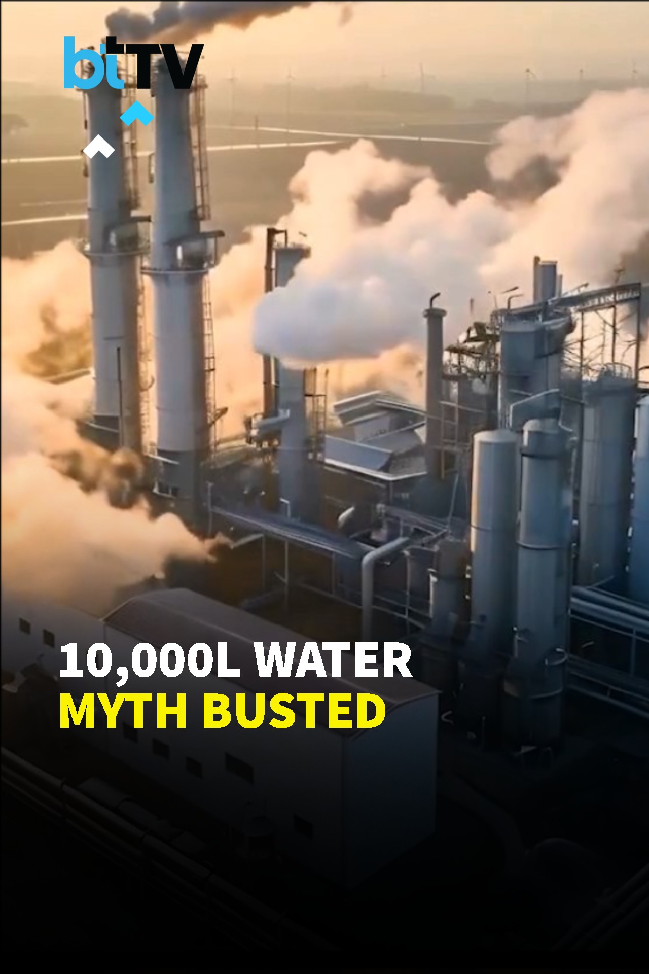 Ethanol Water Debate: ISMA Study Backs Sugarcane As Most Efficient