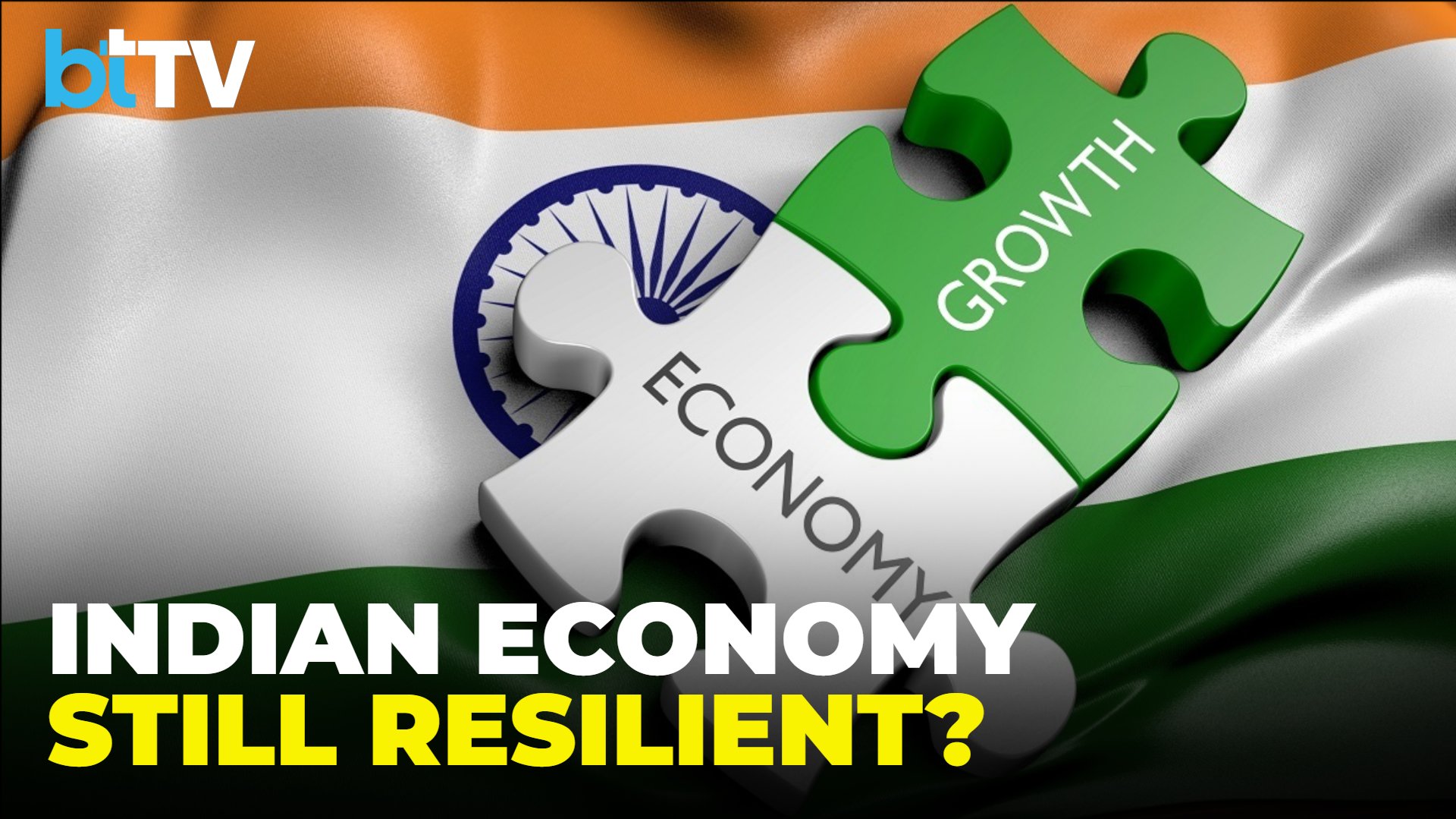 Upgrade To Downgrade: Why World Bank Sees India At 6.6% | Aurélien Kruse Explains