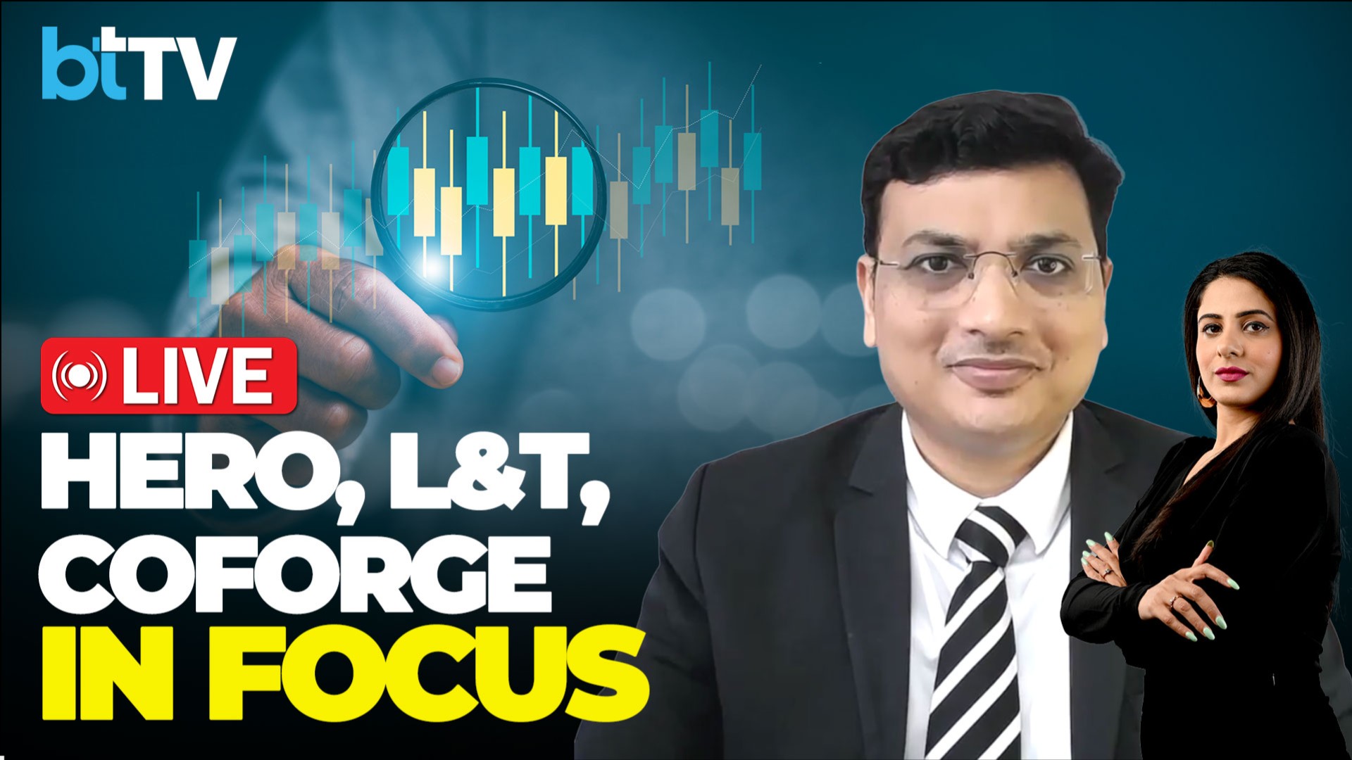 Q4 Results Impact: Stocks In Focus, Brokerages View | Tapan Doshi LIVE