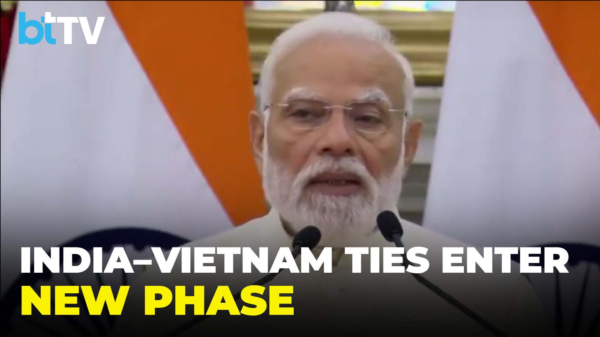 India–Vietnam Ties Expand: Trade, Technology & Cultural Bonds Strengthened