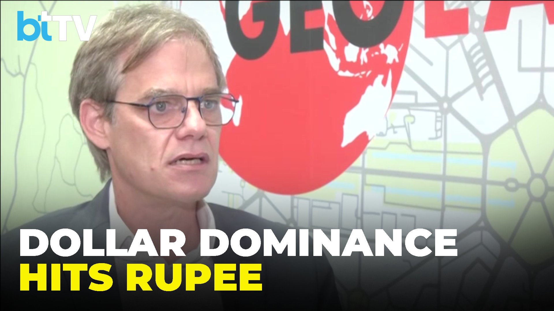 Rupee Slide Explained: Global Shock Or Domestic Pressure? | World Bank