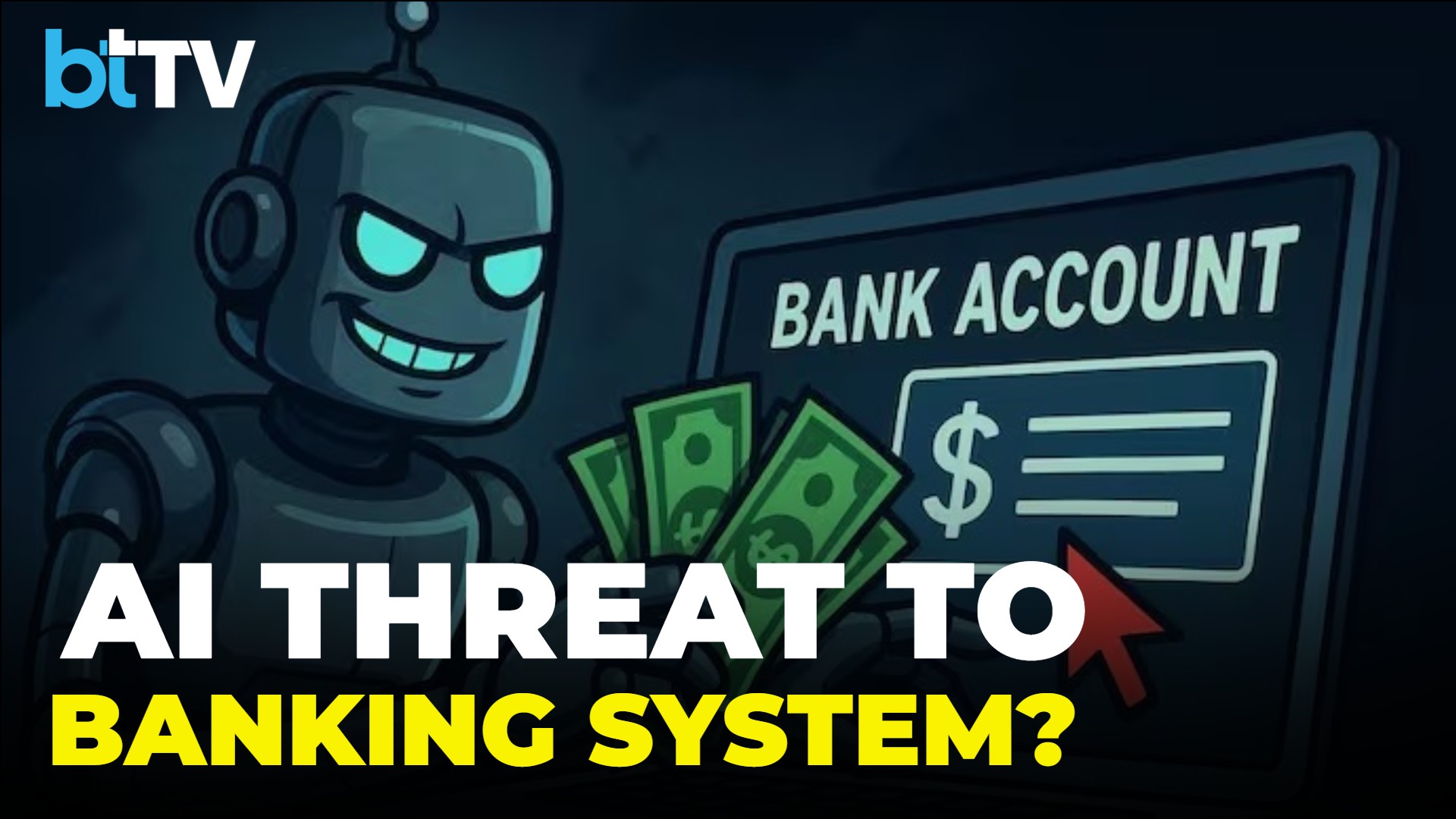 AI Cyber Threat Rising: J&K Bank CEO On How Banks Are Preparing For Risks