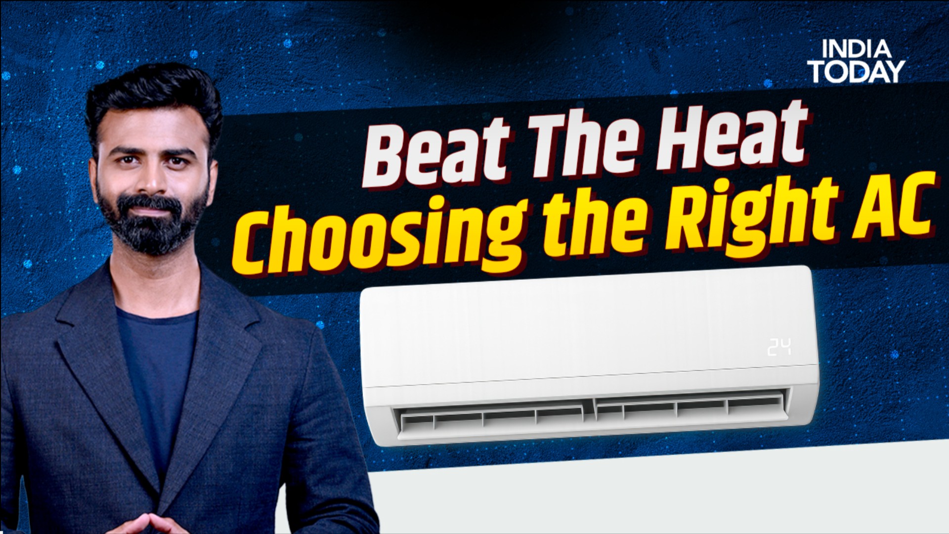 How To Choose The Right AC This Summer | Complete Guide