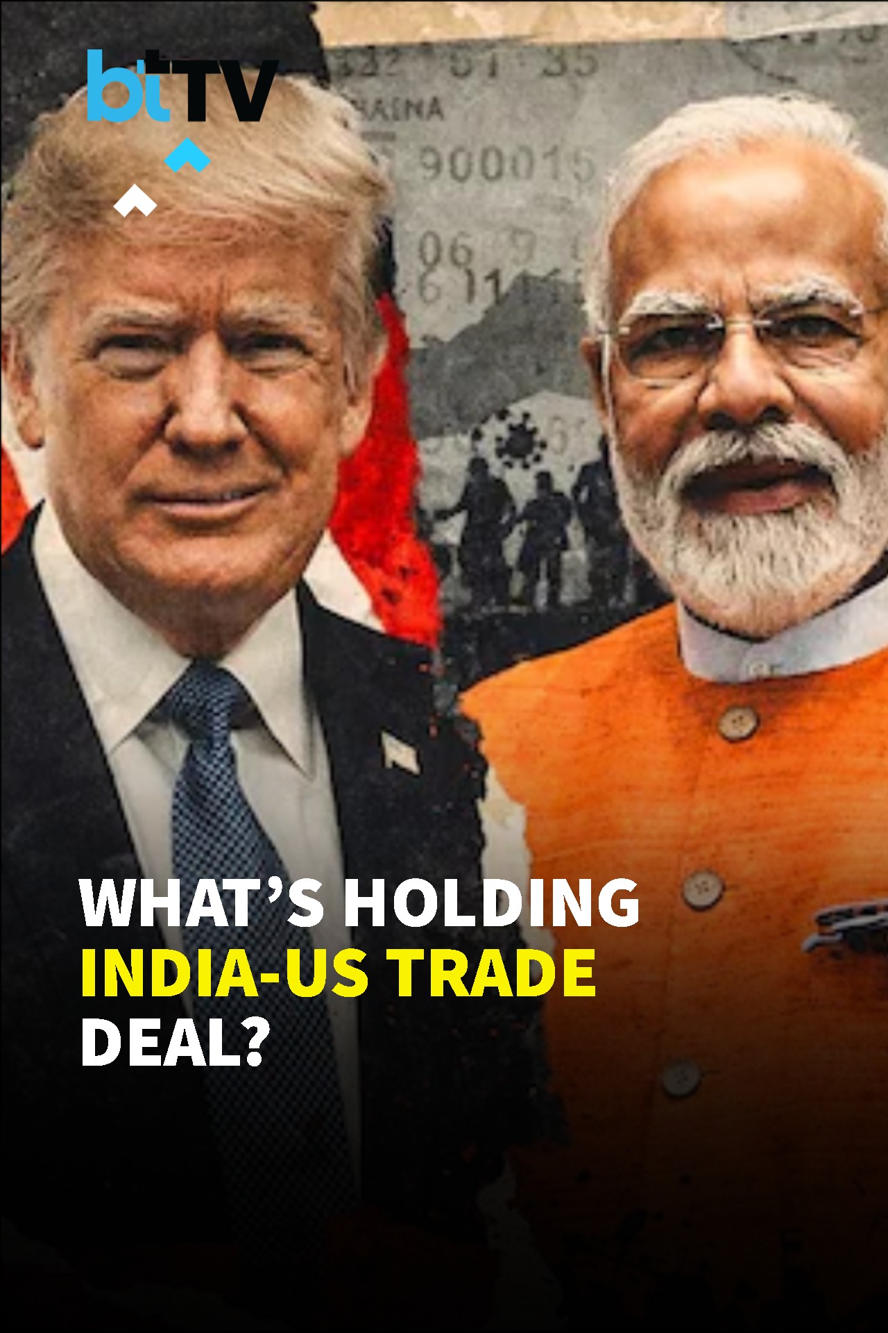 US Deputy Secretary Of State, Christopher Landau Optimistic On US-India Trade Deal