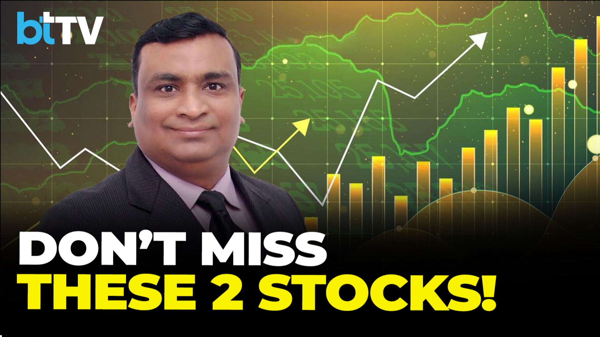 Best 2 Stocks To Track Now | Market Trends, Risks & Opportunities Decoded