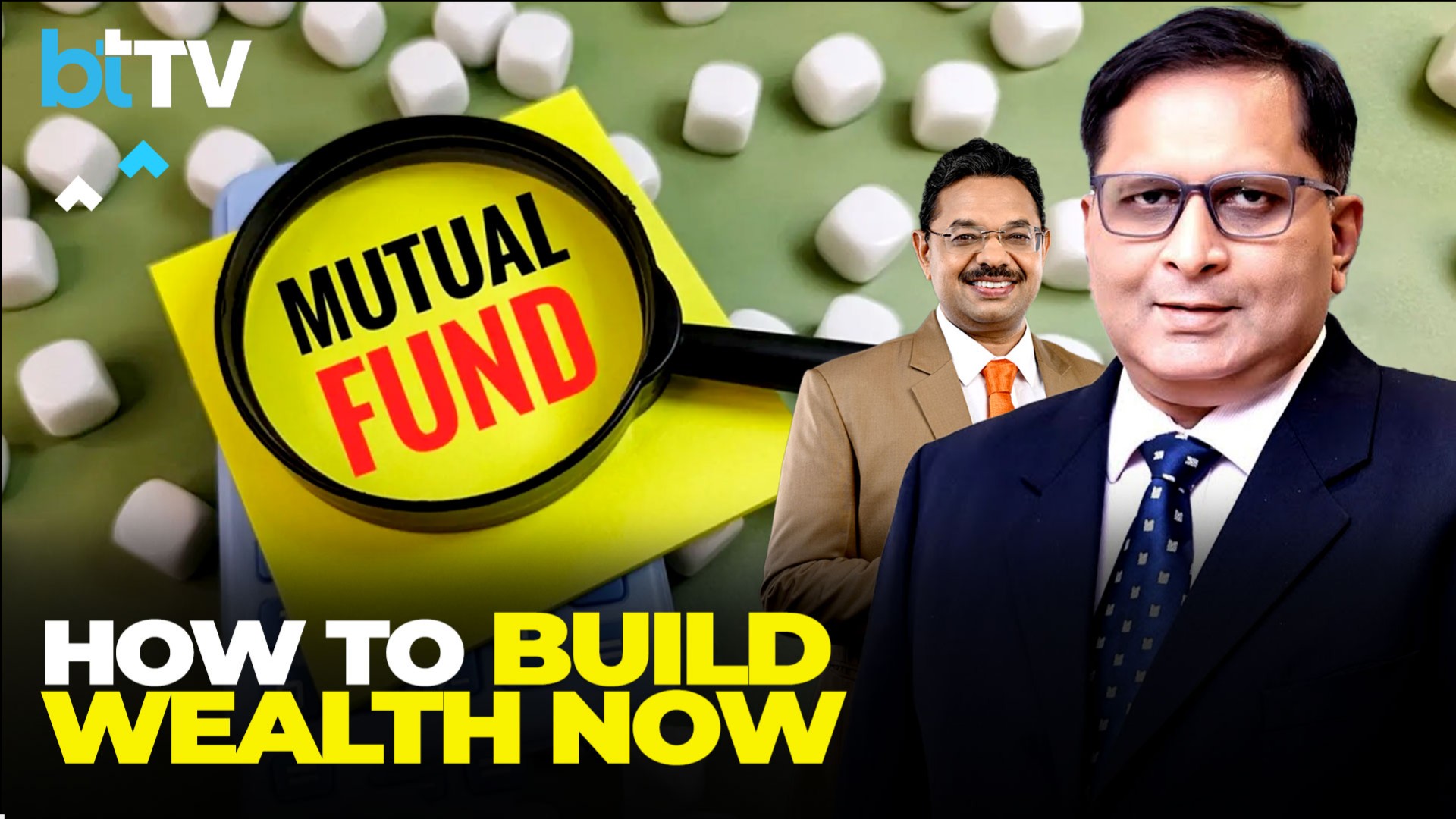Market Guru: Top Fund Strategies & Flexi Cap Outlook 2026 | Satish Ramanathan