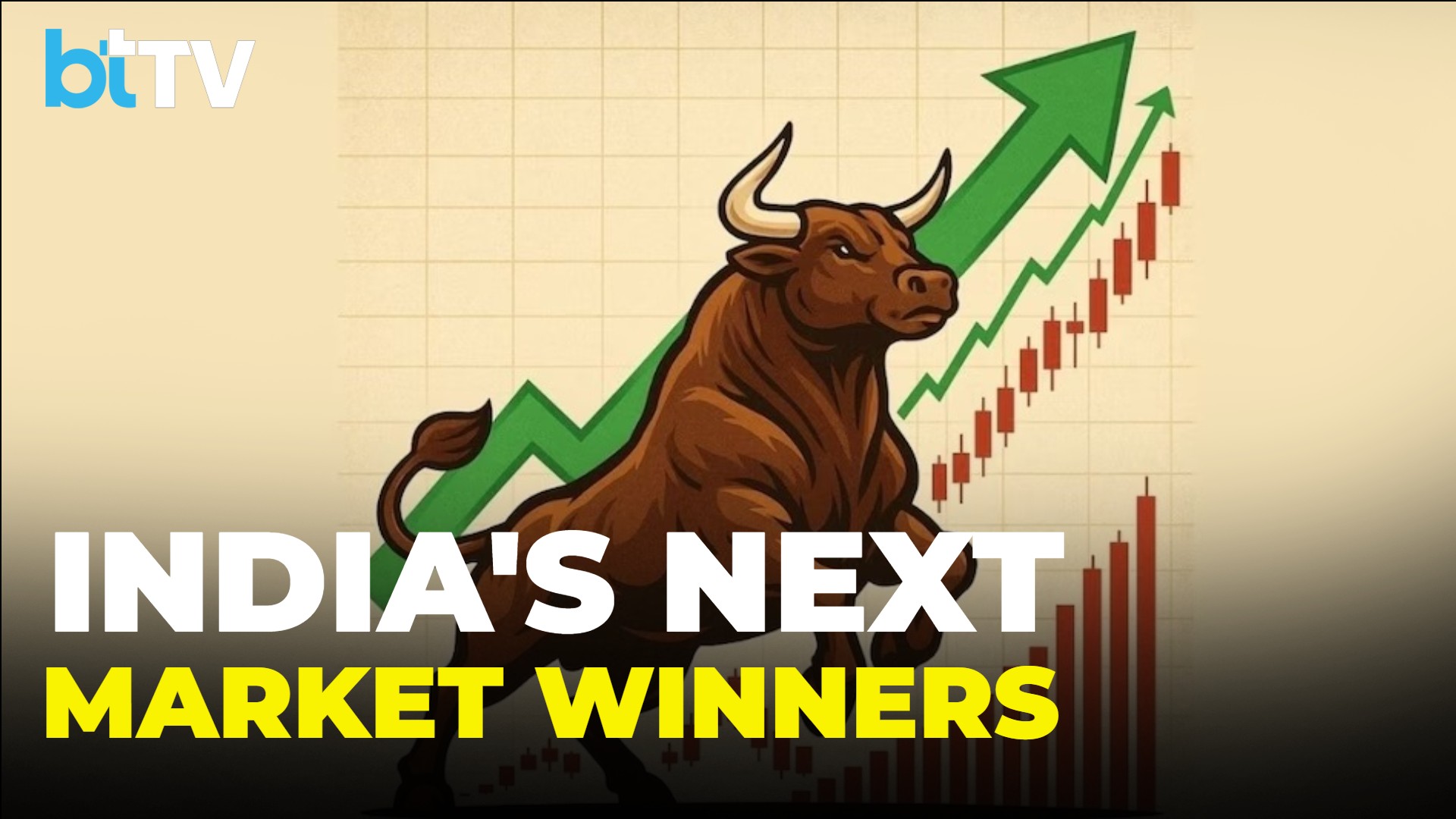Are Smallcaps Ready For Another Big Run? JM Financial AMC Shares View