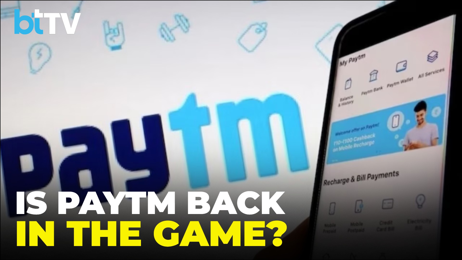 Paytm’s Big Turnaround! Analysts Cheer Strong FY26 Performance