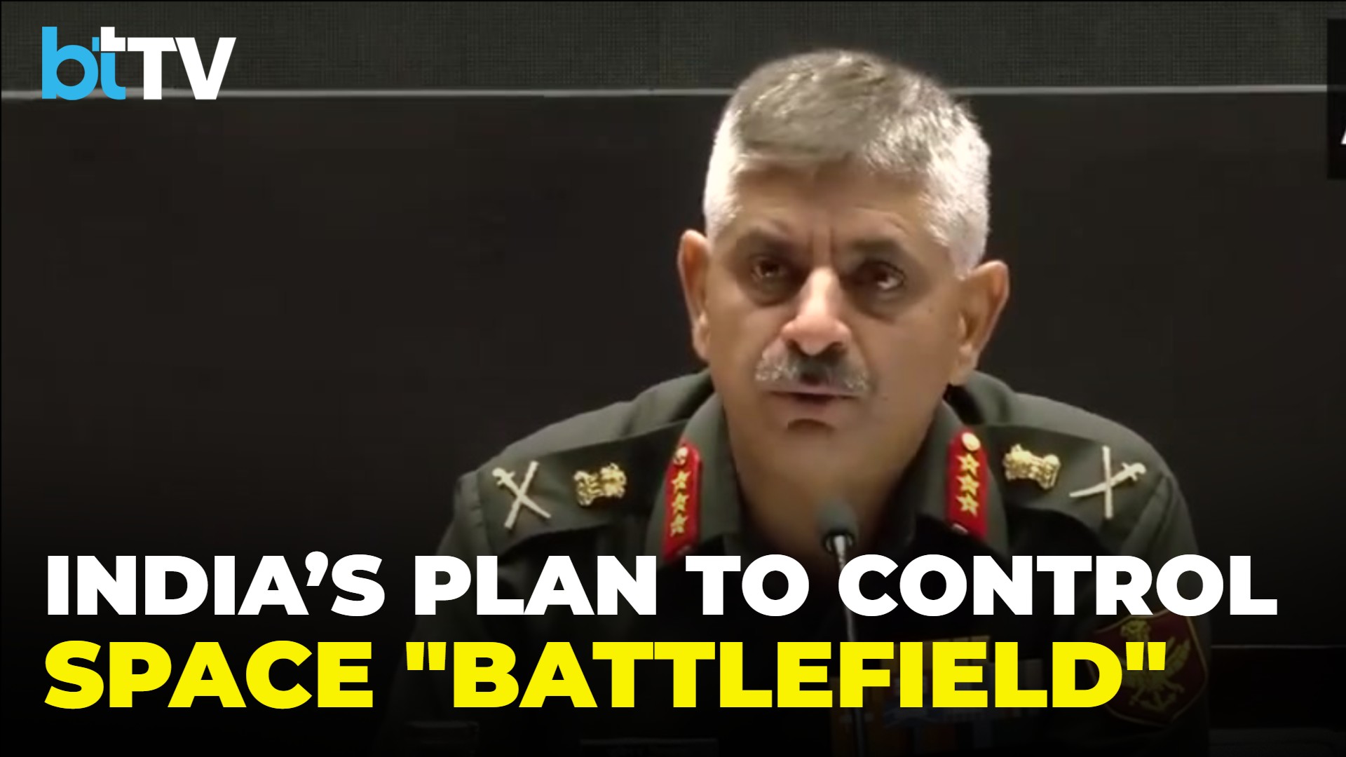 "We Are Decades Ahead": Lt Gen Minwalla Reacts To 