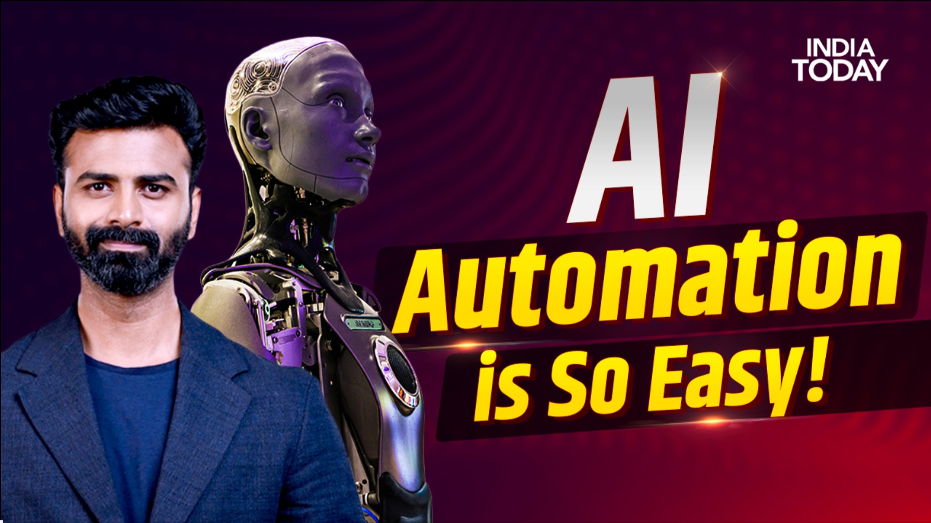 Automate Your Daily Tasks With Claude And Open AI 