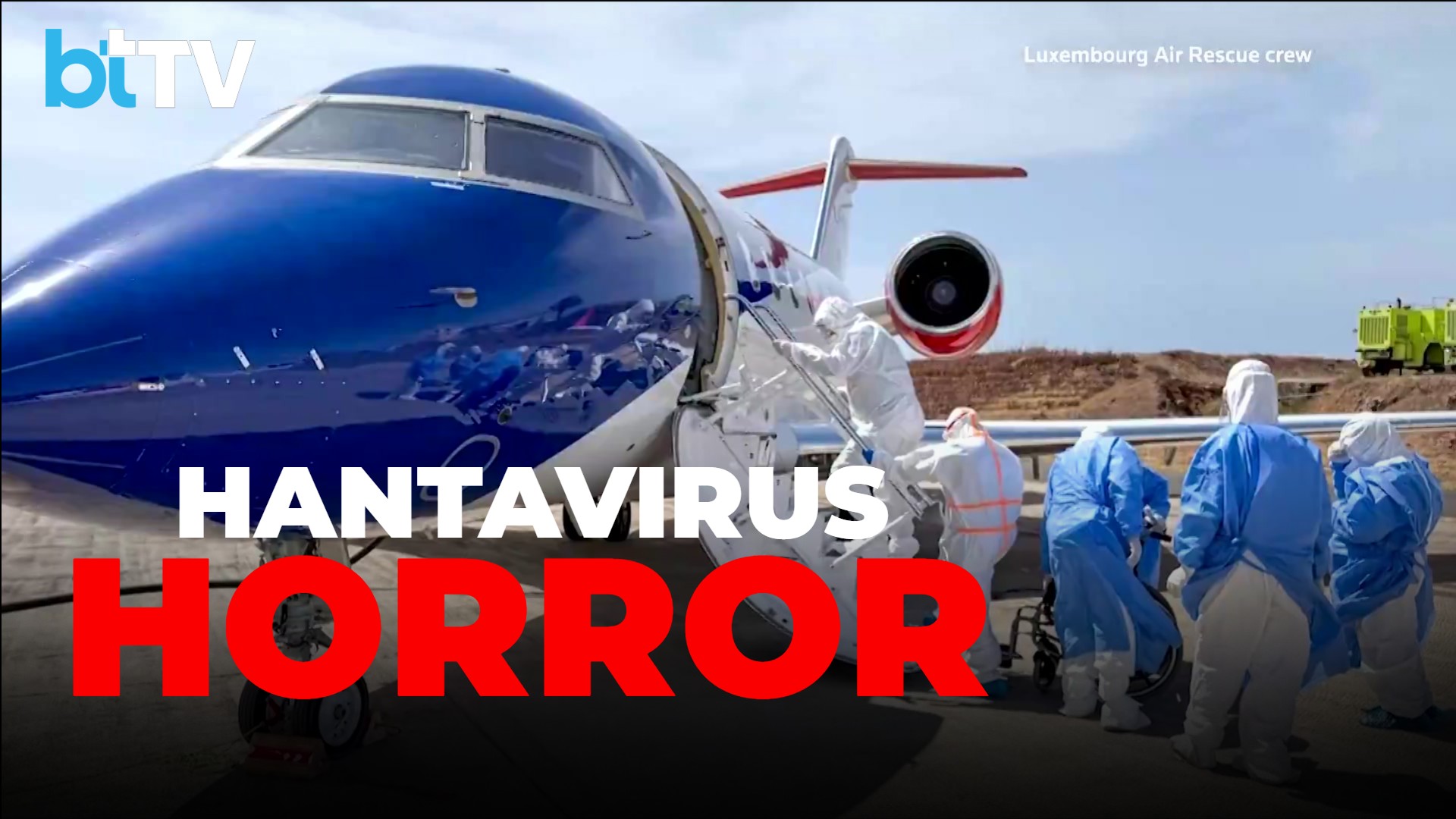 Hantavirus Explained: Cruise Ship Virus Scare Sparks Global Alert