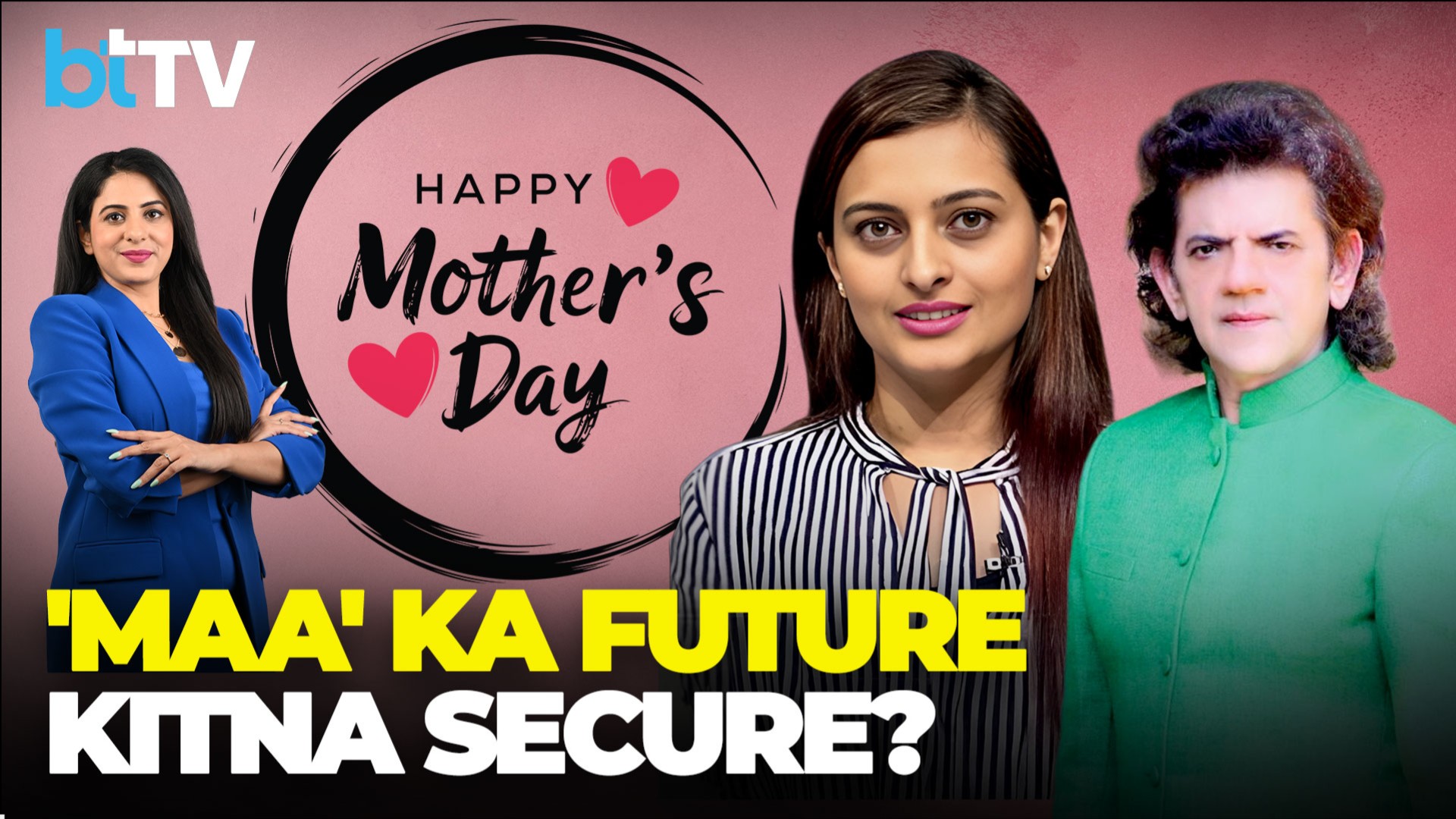 Mother&rsquo;s Day: How To Secure Your Mother&rsquo;s Financial Future | SIPs, Insurance & Retirement