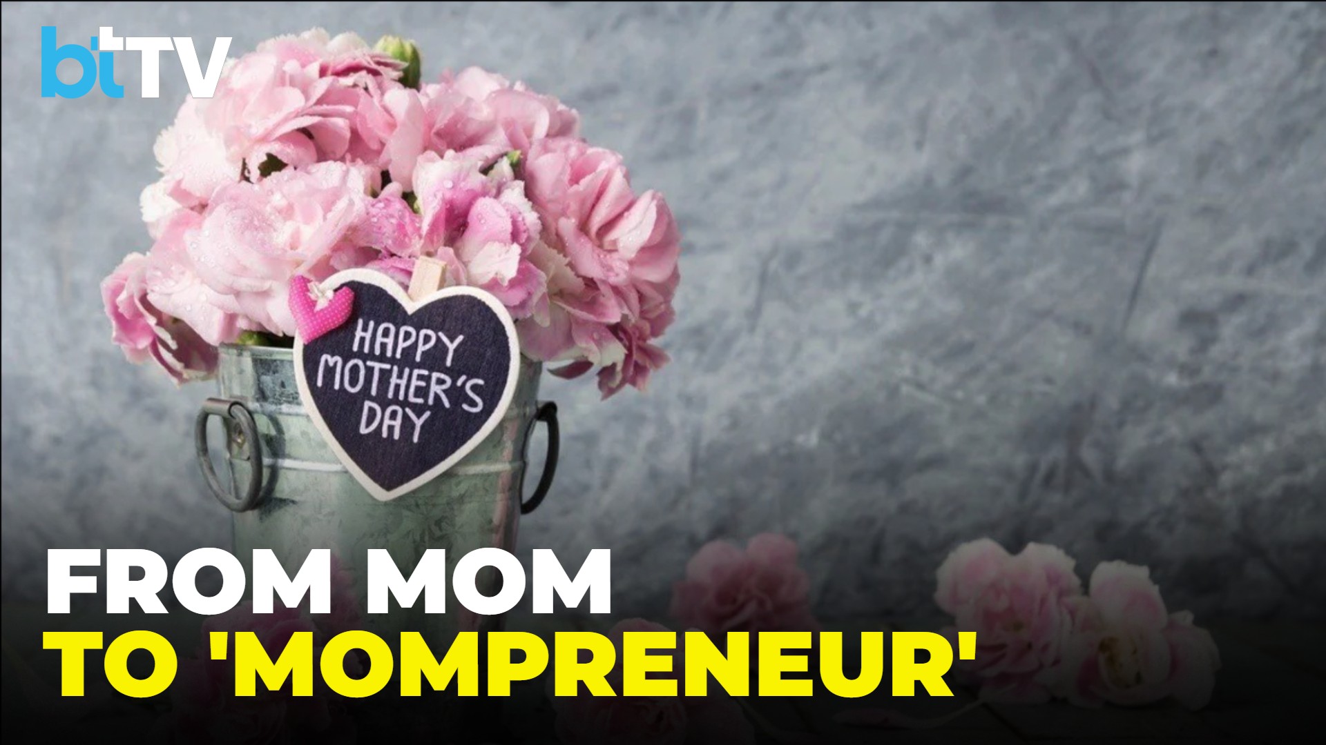 Why Financial Independence For Mothers Matters More Than Ever | Mother's Day