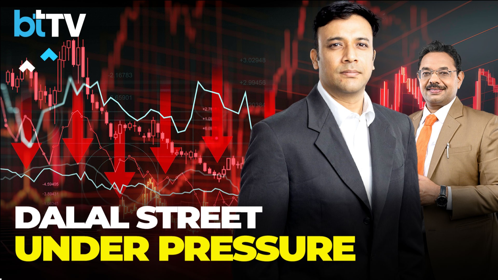 OMCs, Aviation, Jewellery Stocks Under Pressure | What Should Investors Do?