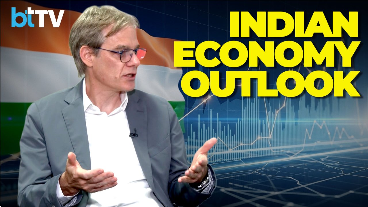 India Started The Year On A Resilient Note, 6.6% GDP Growth In FY26 Expected
