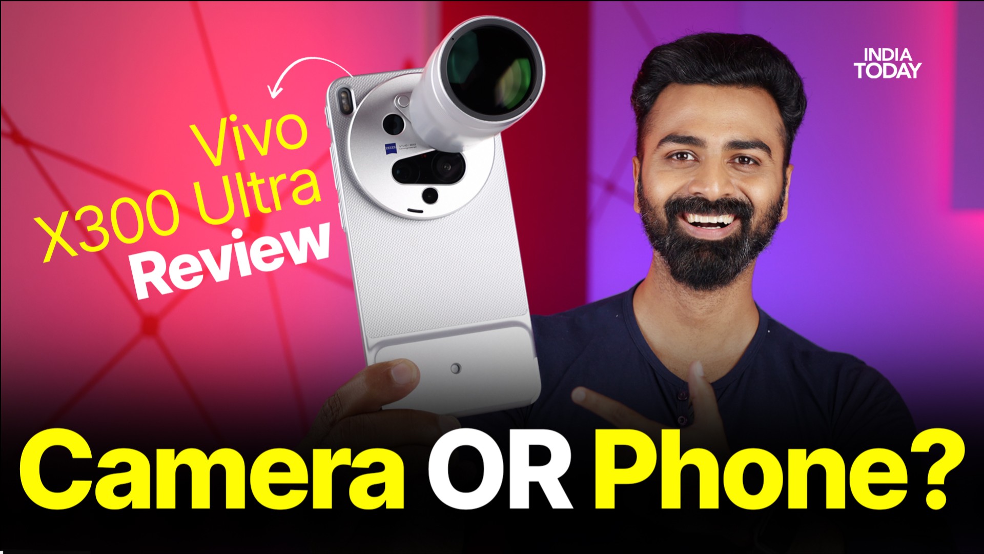 Vivo X300 Ultra Review 2026 | Ultimate Camera Beast Or Overrated?