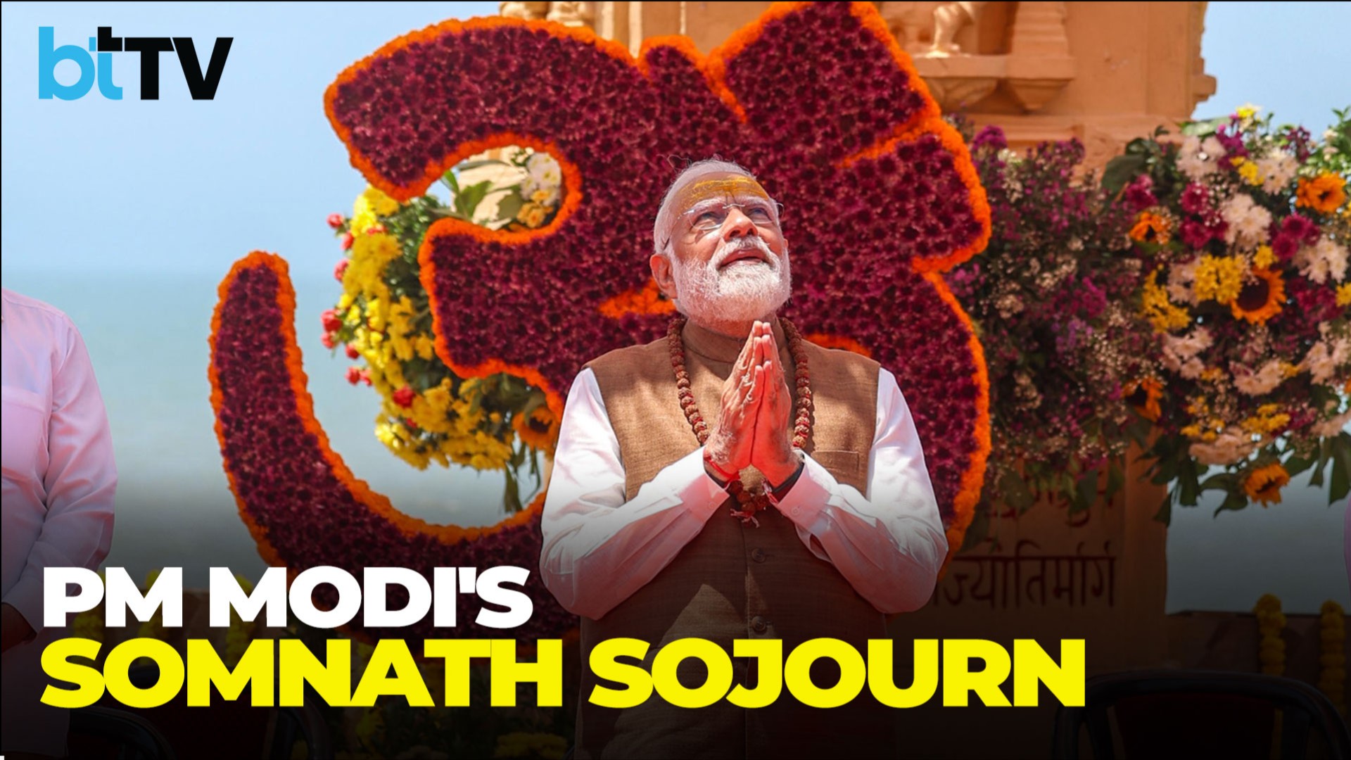 From Somnath’s Faith To Pokhran’s Fire: How PM Modi Is Redefining India’s National Pride!