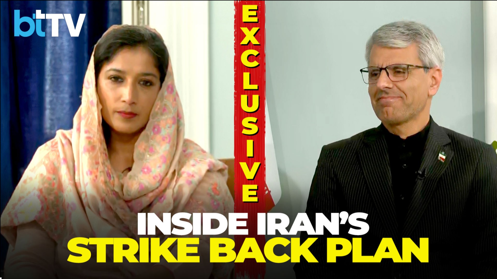 Exclusive | Iran&rsquo;s Red Lines: Why Tehran Rejected U.S. Ceasefire Offer & What Next In West Asia