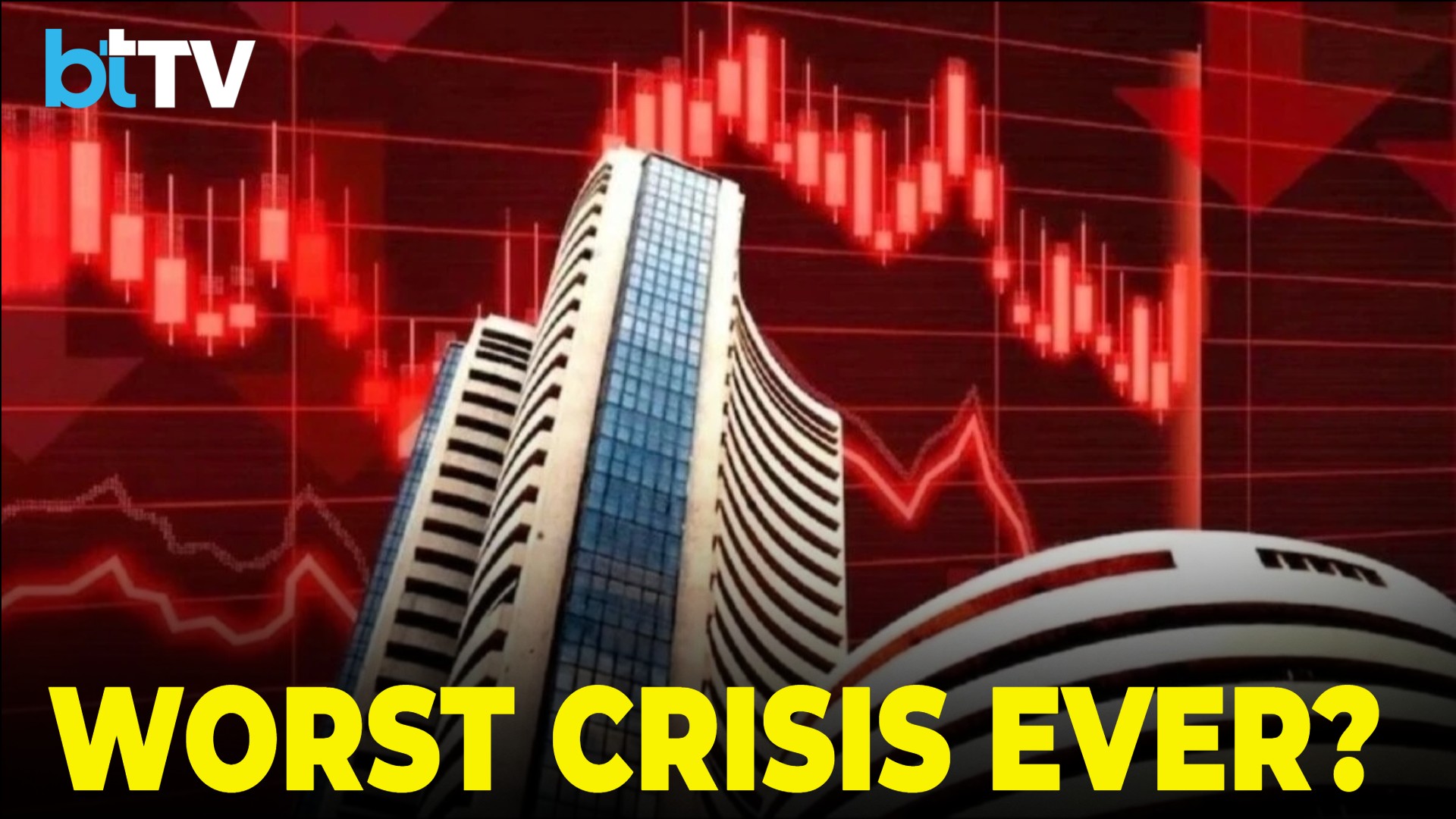 &ldquo;I&rsquo;ve Never Seen A Crisis Like This&rdquo;: Nischal Maheshwari&rsquo;s Big Warning For India