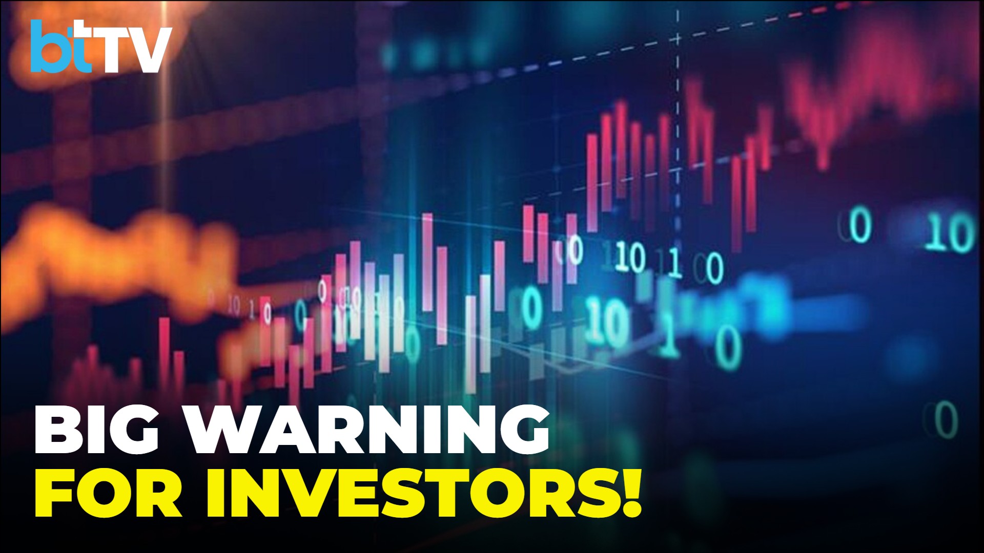 Nishchal Maheshwari Reveals Which Sectors To Avoid As Rate Hike Fears Rise