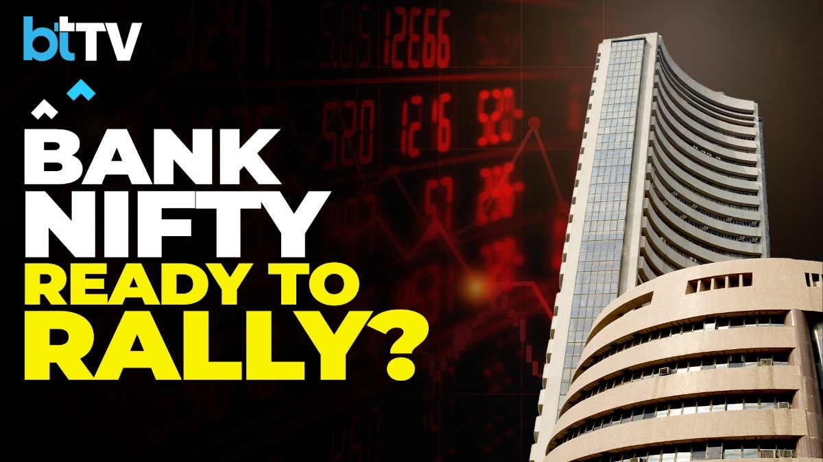 Nifty & Bank Nifty Breakout Ahead? Key Levels, Targets & Trading Strategy Explained