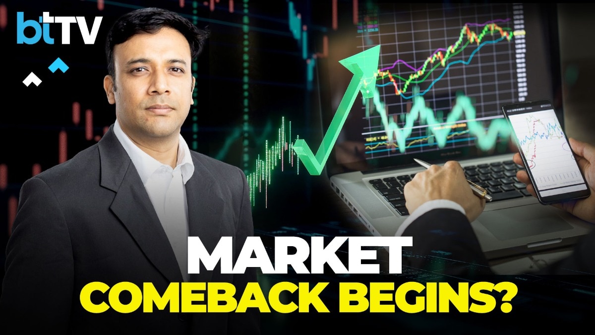 Is The Worst Over For Dalal Street? Expert Warns Markets May Be Getting Too Complacent