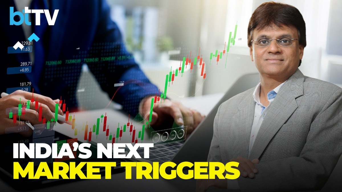 Indian Stock Market Outlook: Bullion Correction May Boost Equity Investments