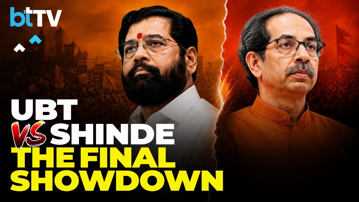 "Operation Tiger" Unfolds: Uddhav Thackeray Faces Massive Rebellion As Six UBT MPs Join Shinde Camp!