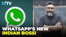 CRED Founder Kunal Shah Set To Lead WhatsApp Globally As Meta Invests $900M In Fintech Unicorn CRED Founder Kunal Shah Set To Lead WhatsApp Globally As Meta Invests $900M In Fintech Unicorn