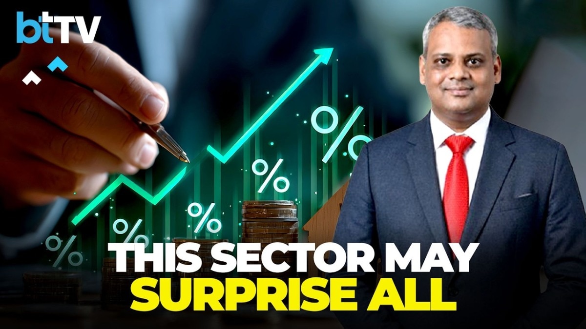 West Asia War Impact: Why This Sector Stocks Are The Ultimate Dark Horse Now!