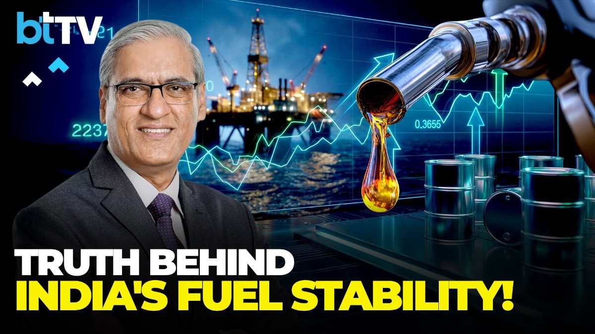 How India Shielded You: Secret Strategy That Kept Fuel Prices Stable During A 65% Global Oil Surge