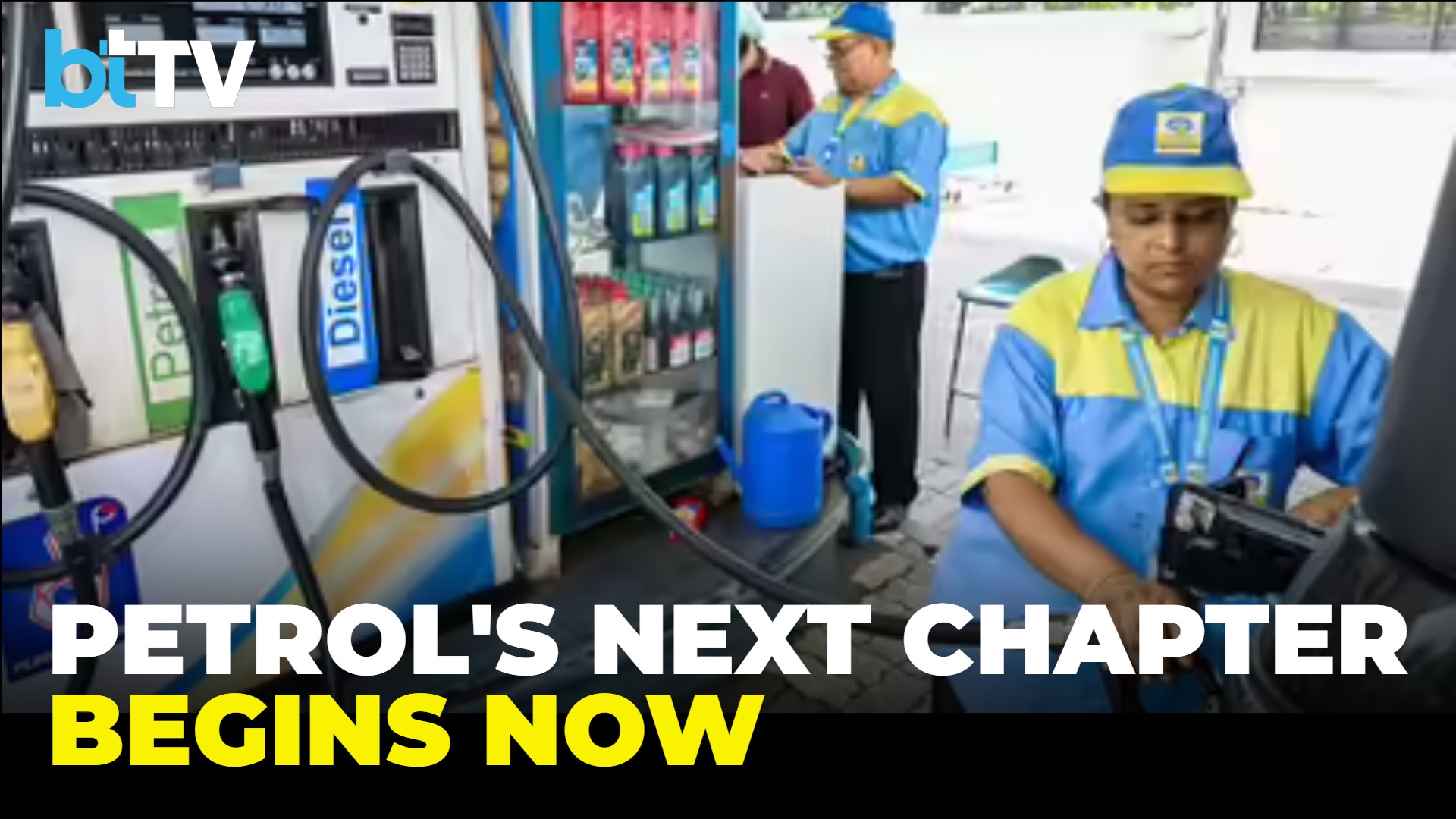 India Removes Excise Duty On E22-E30 Ethanol Petrol | Big Clean Fuel Policy Update