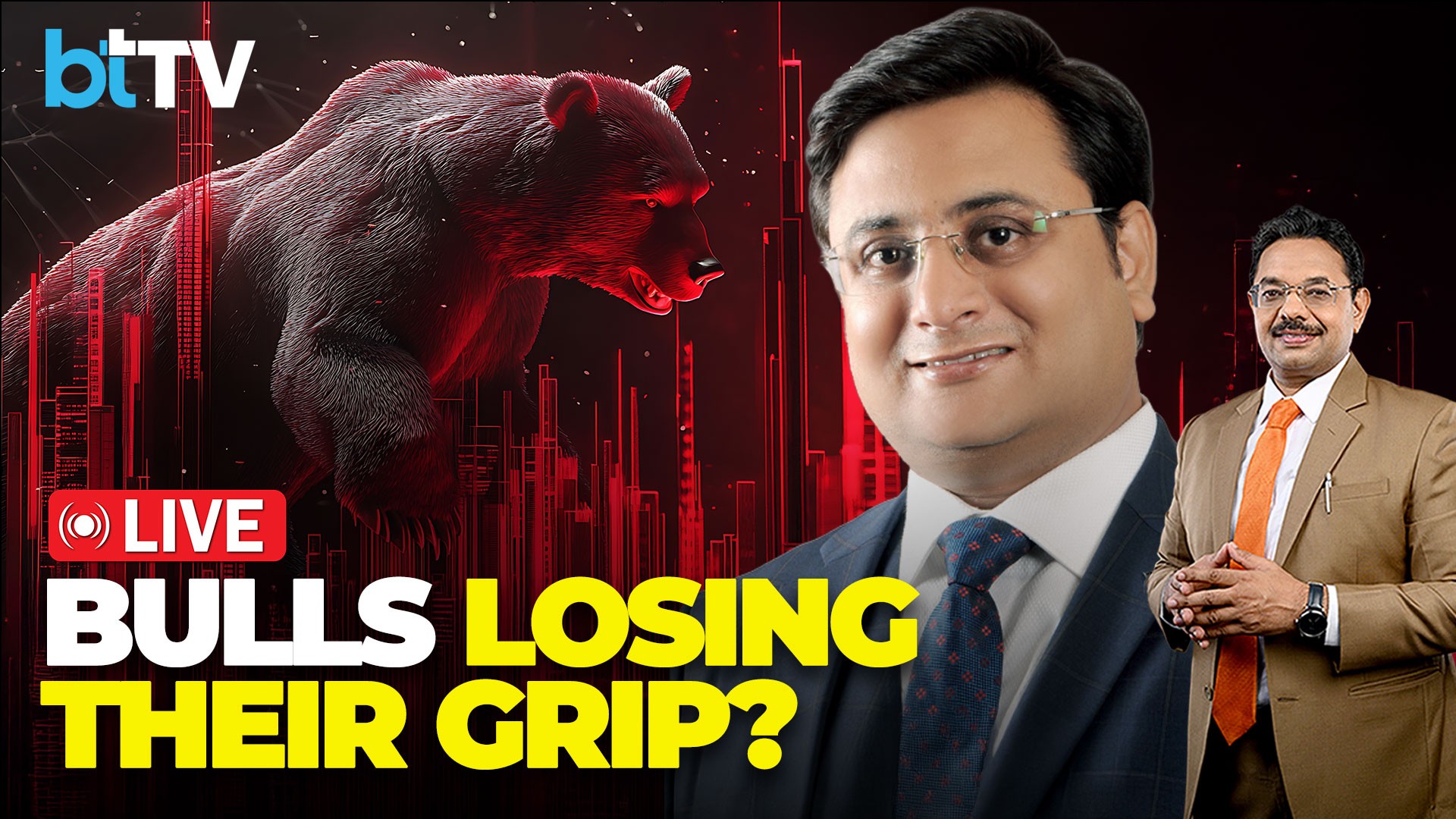 Nifty Cracks, Sensex Slides | Is This A Dip To Buy? Ashish Chaturmohta Explains