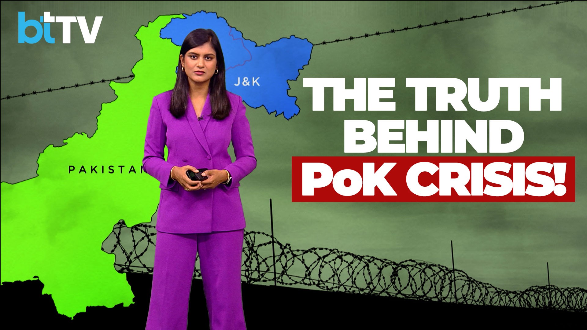 Explained: Why Rawalakot & Muzaffarabad Are Burning & The Real 1947 History Behind The Crisis!